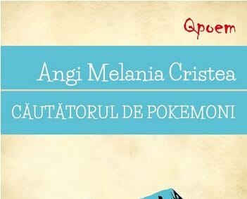Cosmin Andrei Tudor – Singurătate în pokéball