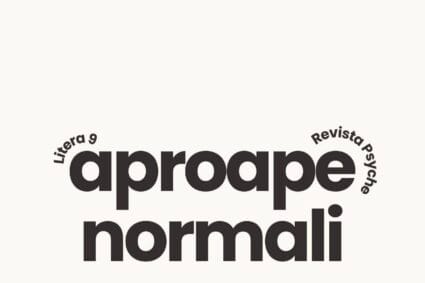 Podcast: „aproape normali ep. 1 – relațiile de cuplu”